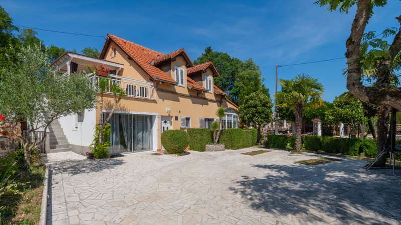 Hacienda Anna