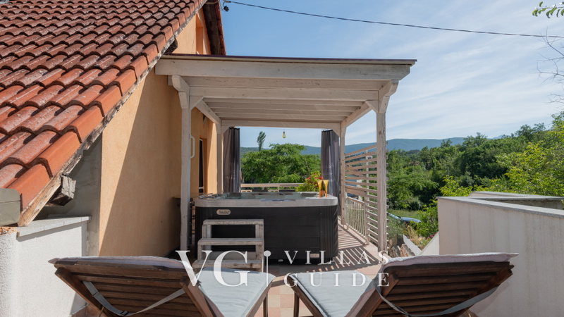 Hacienda Anna wellness