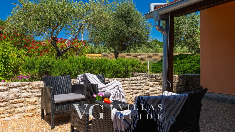 Casa Aneri Contenuto aggiuntivo