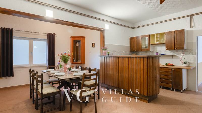 Casa Aneri Cucina