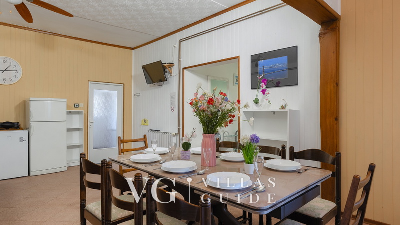 Casa Aneri Cucina