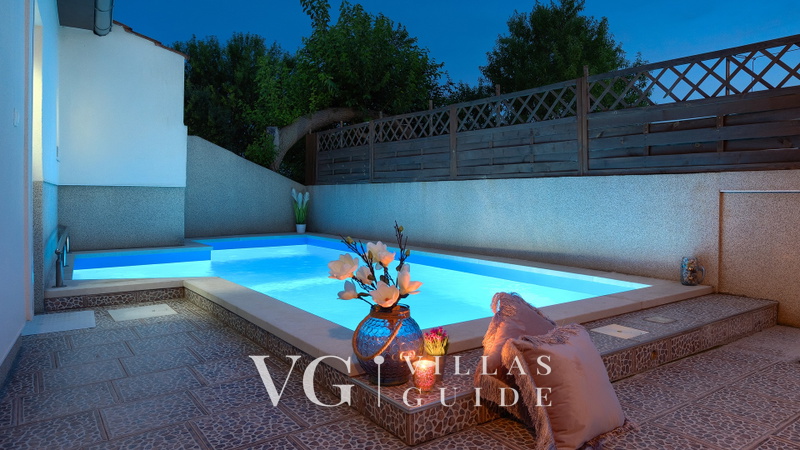Casa Aneri Piscina
