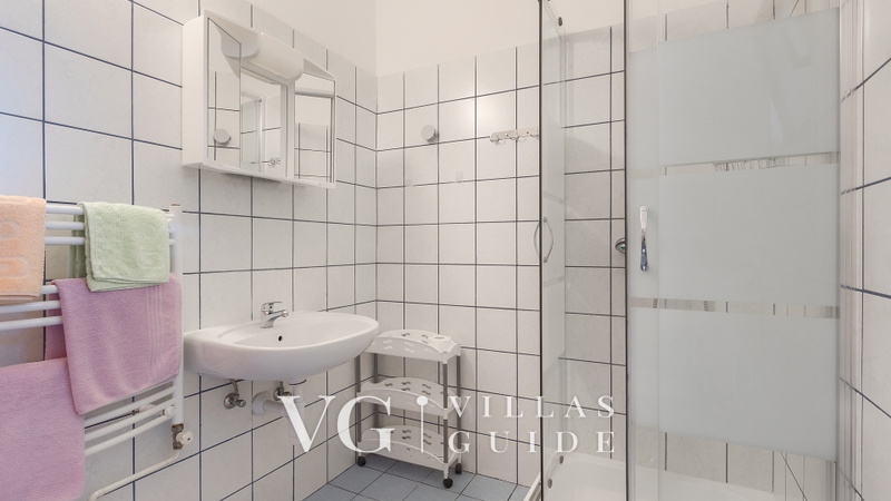 Casa Aneri Bagno