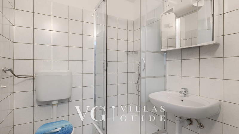 Casa Aneri Bagno