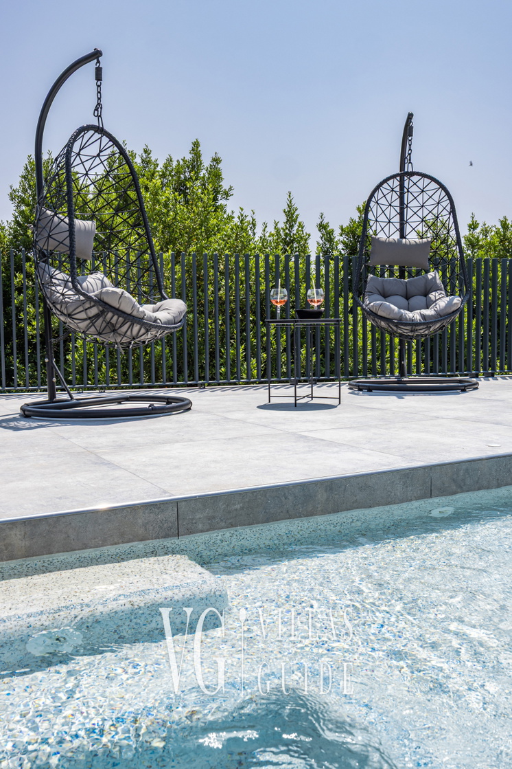 Villa Delecto Pool