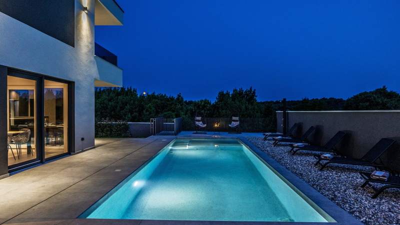 Villa Delecto