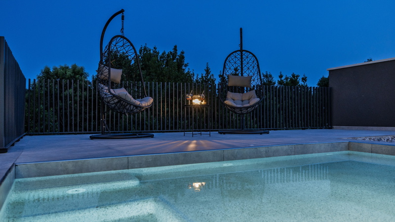 Villa Delecto