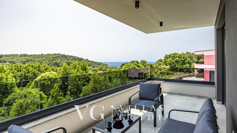 Villa Delecto