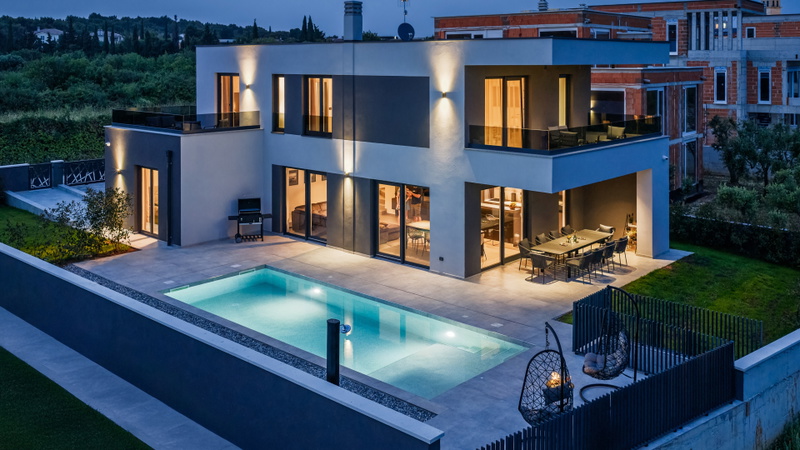 Villa Delecto