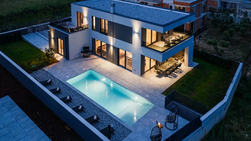 Villa Delecto