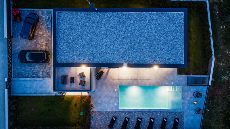 Villa Delecto