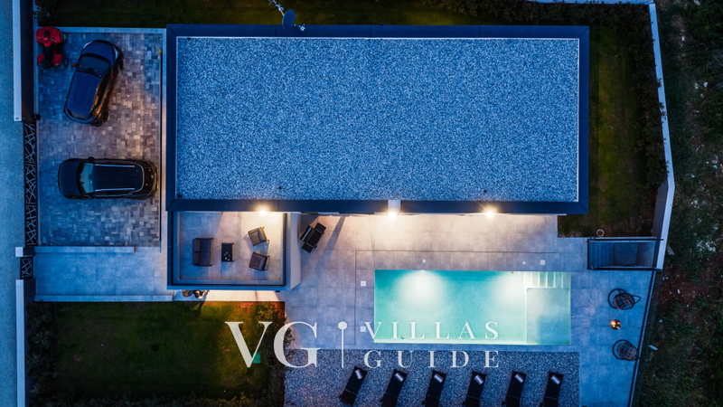 Villa Delecto