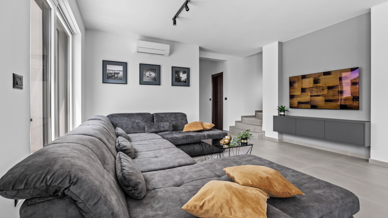 Villa Delecto