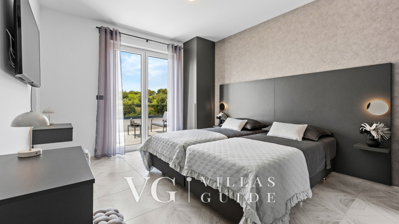 Villa Delecto