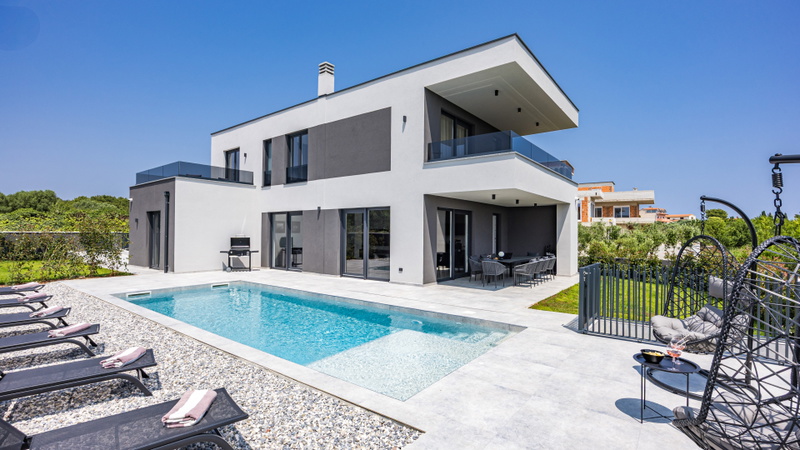 Villa Delecto