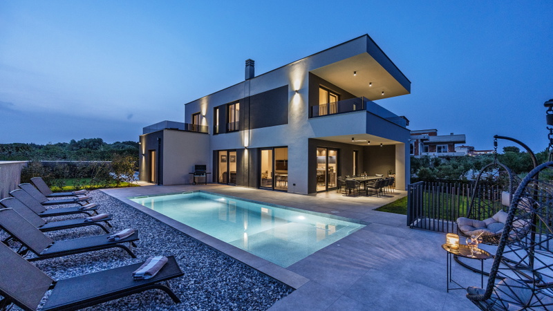 Villa Delecto