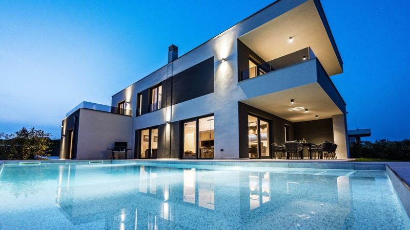Villa Delecto