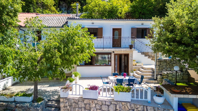 Villa Stari Dvori