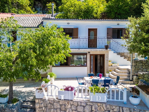 Villa Stari Dvori