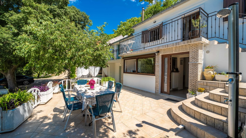 Villa Stari Dvori