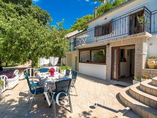 Villa Stari Dvori