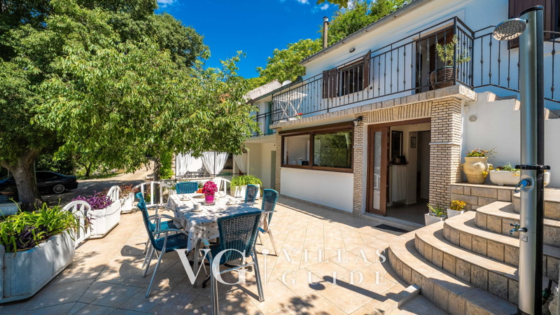 Villa Stari Dvori