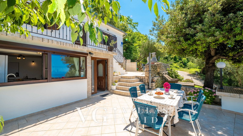 Villa Stari Dvori Zusatzinhalte
