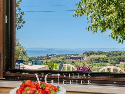 Villa Stari Dvori