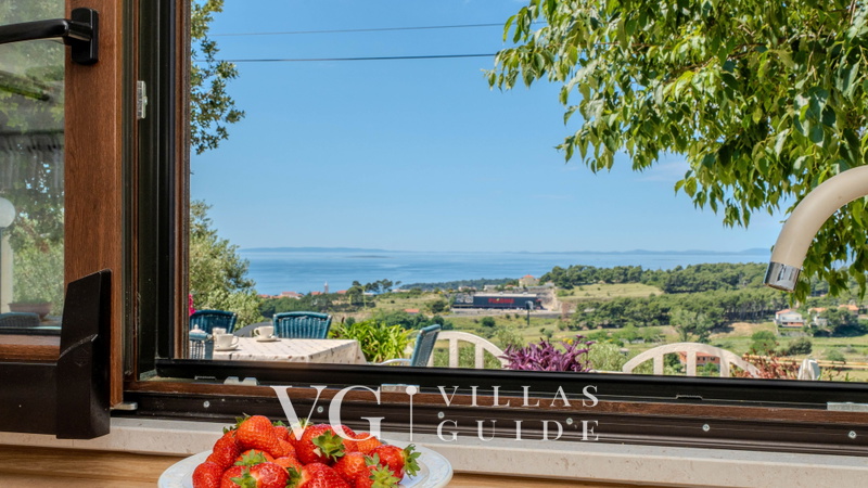 Villa Stari Dvori