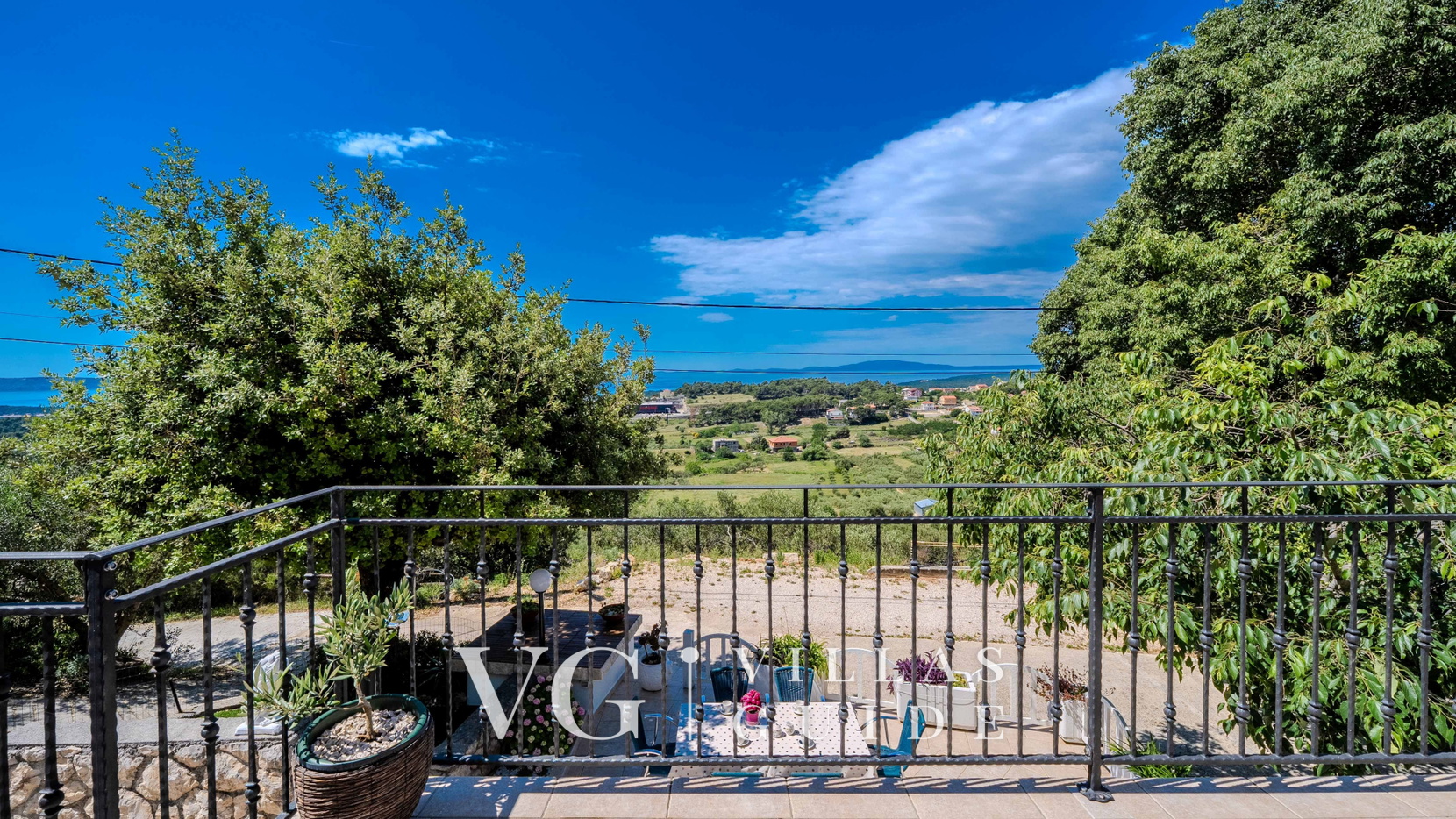 Villa Stari Dvori Andere