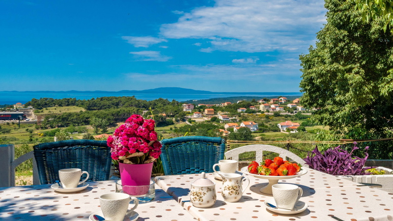 Villa Stari Dvori