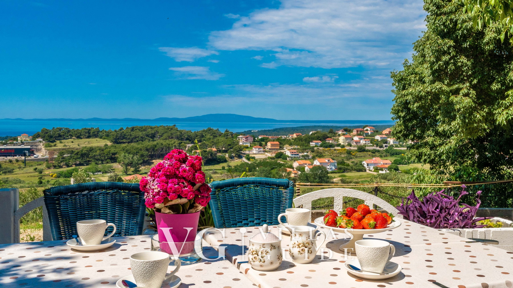 Villa Stari Dvori