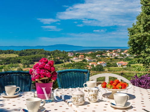 Villa Stari Dvori