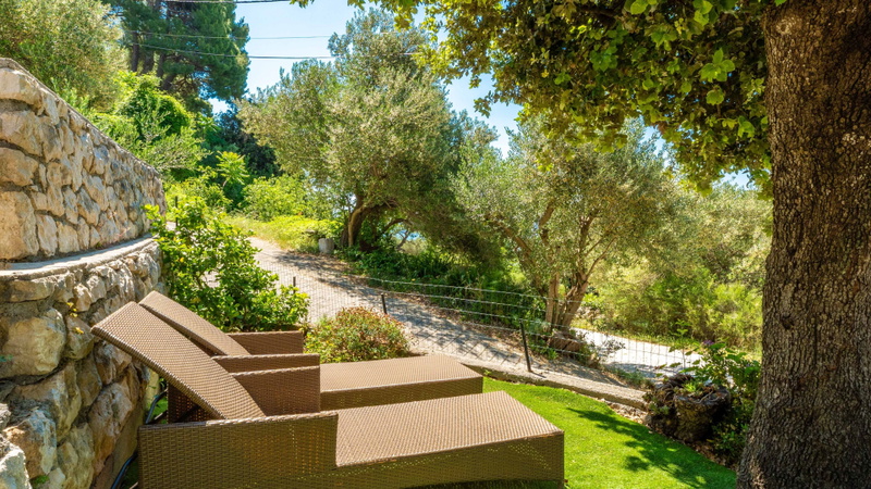 Villa Stari Dvori