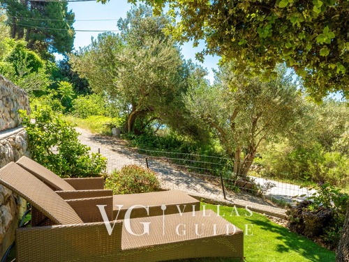 Villa Stari Dvori
