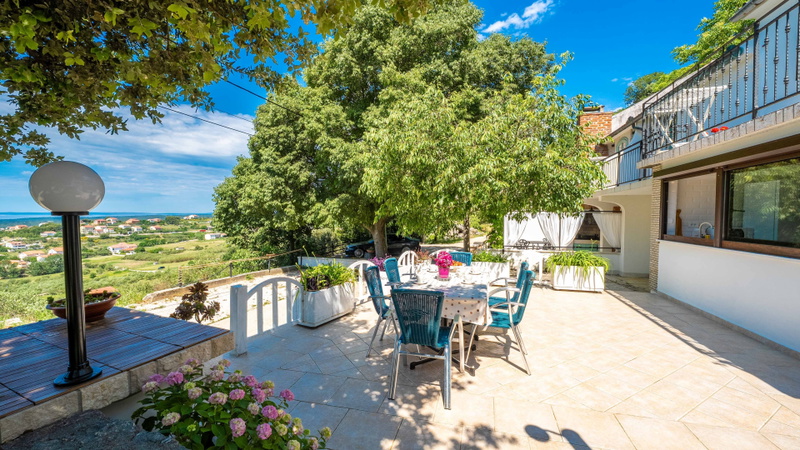 Villa Stari Dvori