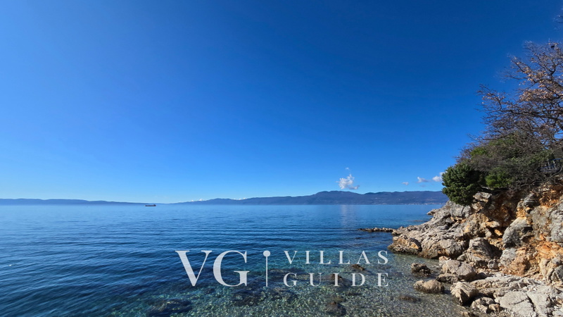 Apartman Santa Lucia 2 Crikvenica Kostrena