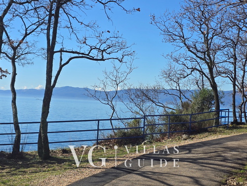 Apartman Santa Lucia 2 Crikvenica Kostrena
