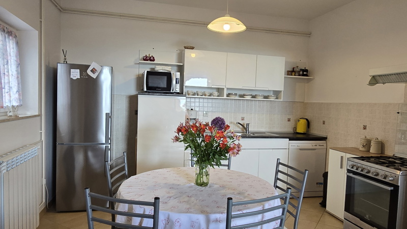 Apartman Santa Lucia 2 Crikvenica Kostrena