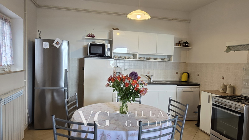 Apartman Santa Lucia 2 Crikvenica Kostrena