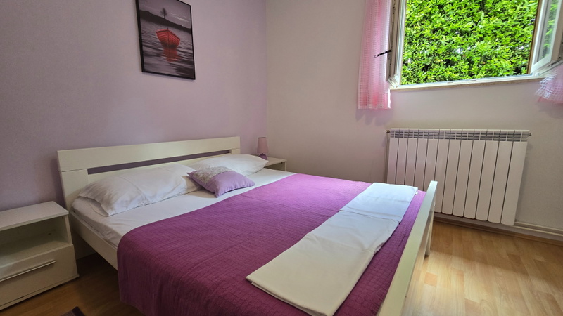 Apartman Santa Lucia 2 Crikvenica Kostrena