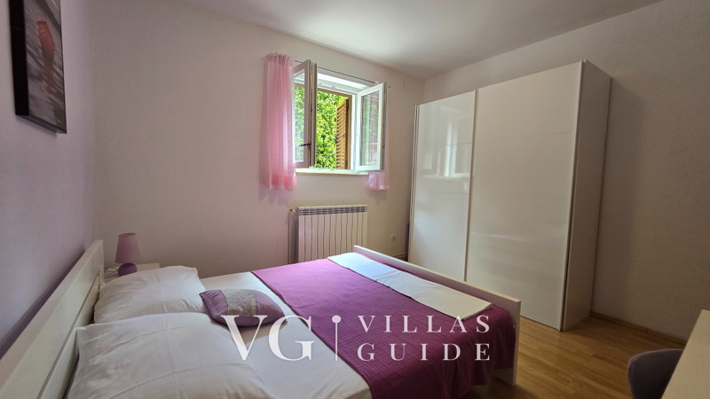 Apartman Santa Lucia 2 Crikvenica Kostrena