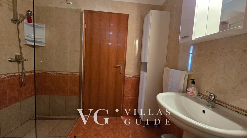 Apartman Santa Lucia 2 Crikvenica Kostrena Bathroom