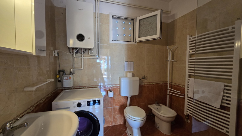 Apartman Santa Lucia 2 Crikvenica Kostrena