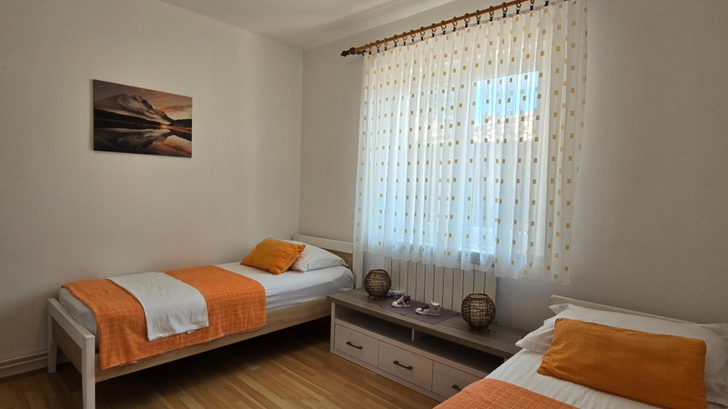 Apartman Santa Lucia 2 Crikvenica Kostrena