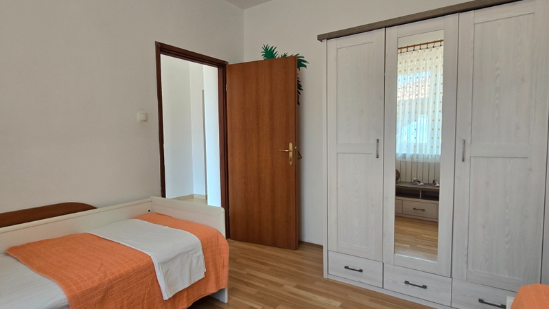 Apartman Santa Lucia 2 Crikvenica Kostrena