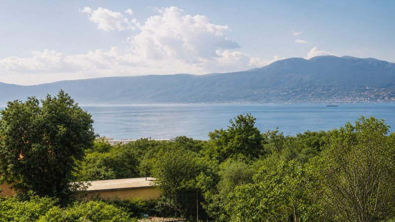 Apartman Santa Lucia 2 Crikvenica Kostrena