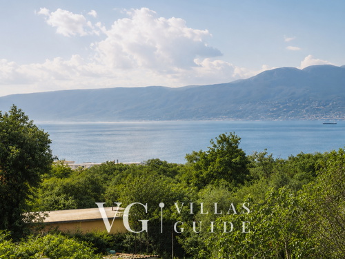 Apartman Santa Lucia 2 Crikvenica Kostrena
