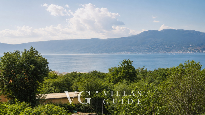 Apartman Santa Lucia 2 Crikvenica Kostrena
