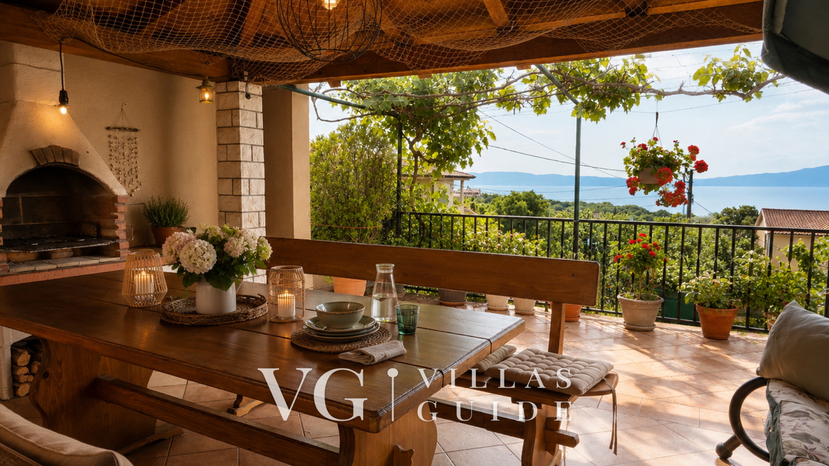 Apartman Santa Lucia 2 Crikvenica Kostrena